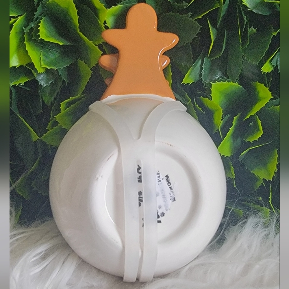 NWT Gingerbread Measuring Cup Set - Picture 2 of 4